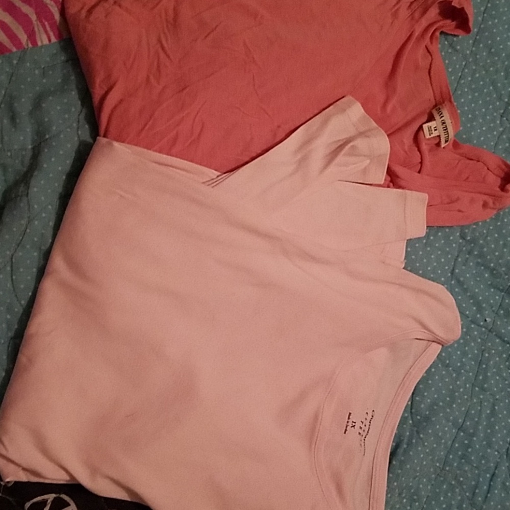 Long sleeve